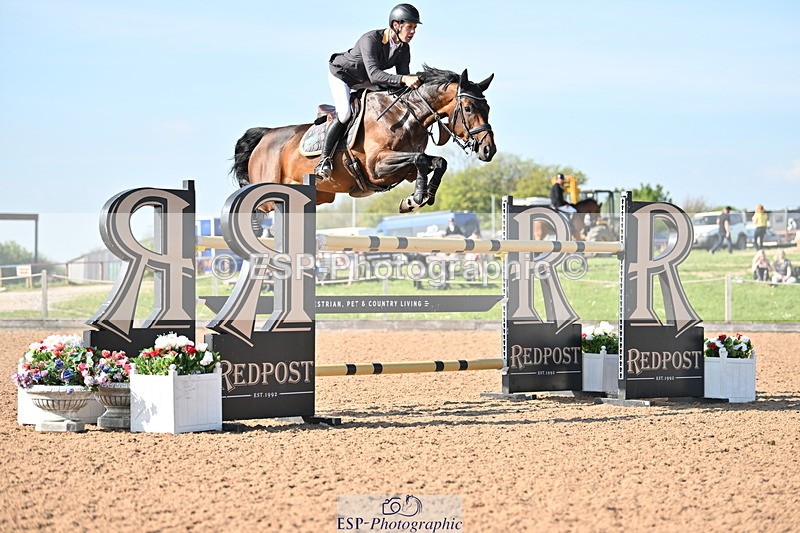 240510A-171055-09398 - Cls 24 National 1.40m Open