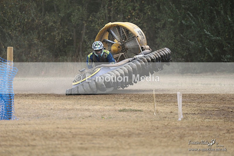 HCWC 230826 315 - Hovercraft W C Race Day 3