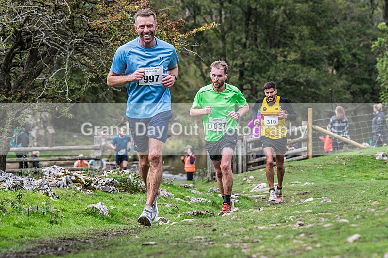 Dovedale Dash-690 - Dovedale Dash Sunday 5th October 2025