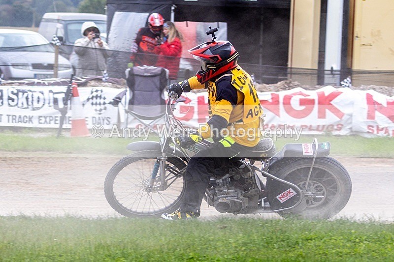 20250927-R7-9B3A7113 - Ride & Skid It. Speedway Experience Day 27th Sept 2025