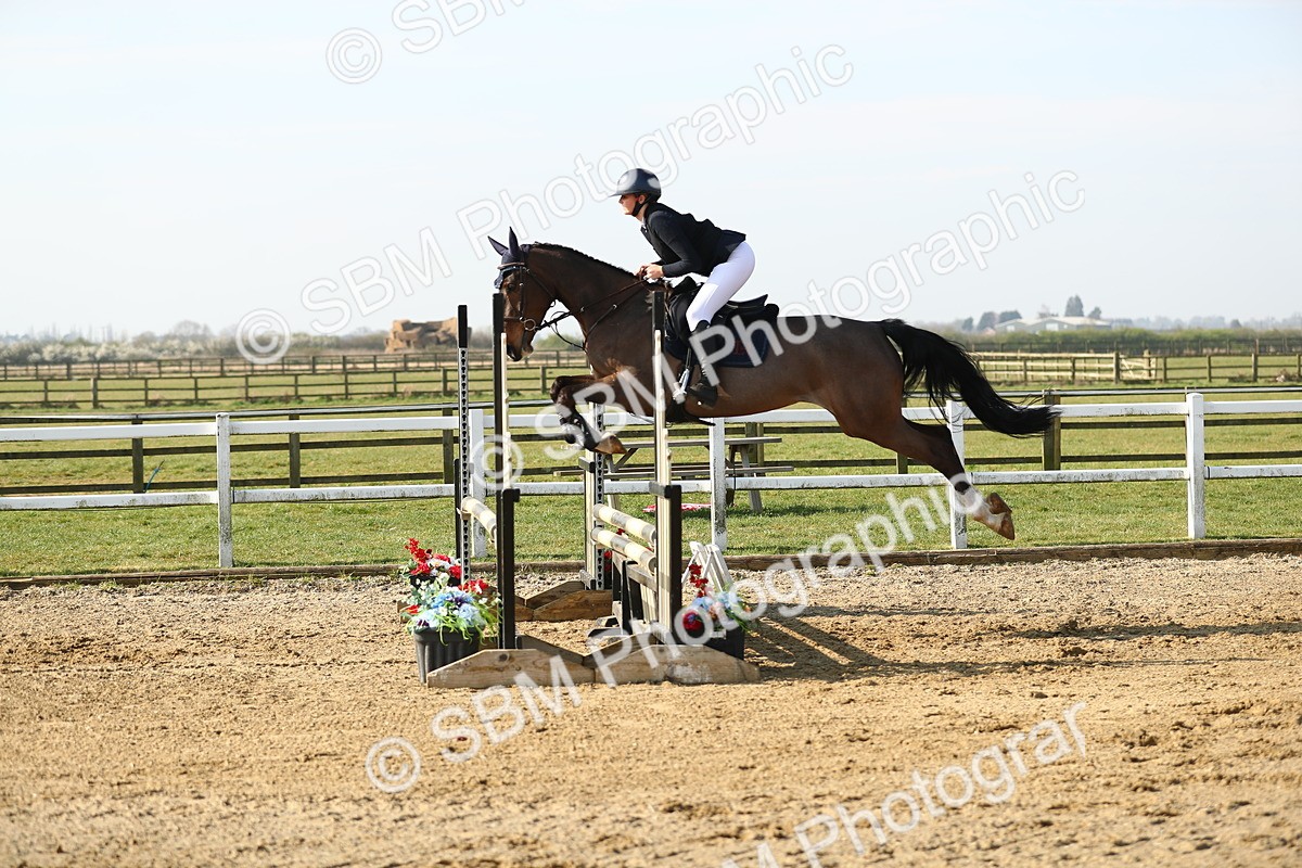 SBM_001844 - Class 7 - Clear Round