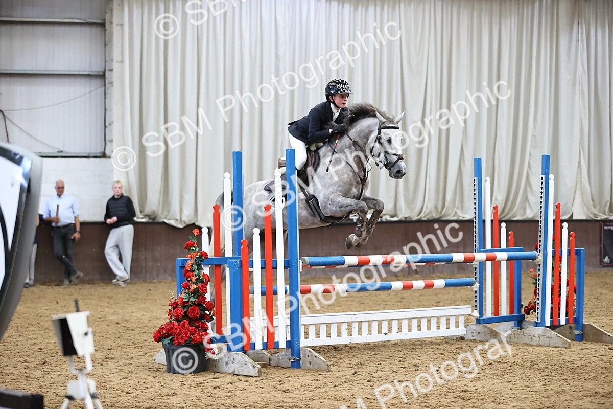 SBM_002870 - Class 6 - Pony Newcomers 1.00m Open
