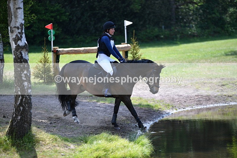 WJ5_5840 - Tweseldown 3-Phase Training (XC) 19-05-25