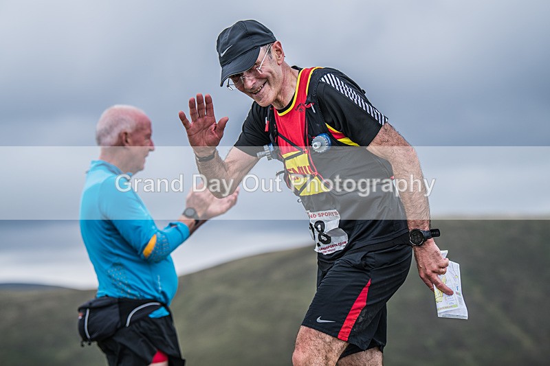 Sedbergh Hills-636 - Sedbergh Hills Fell Race Sunday 16th August 2026