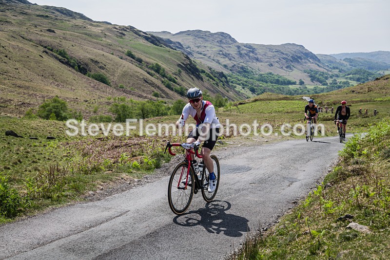 143301 - Hardknott Pass Camera 1 14.00-15.00