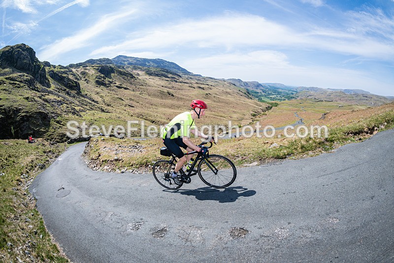 125214 - Hardknott Pass Camera 2 12.00-13.00