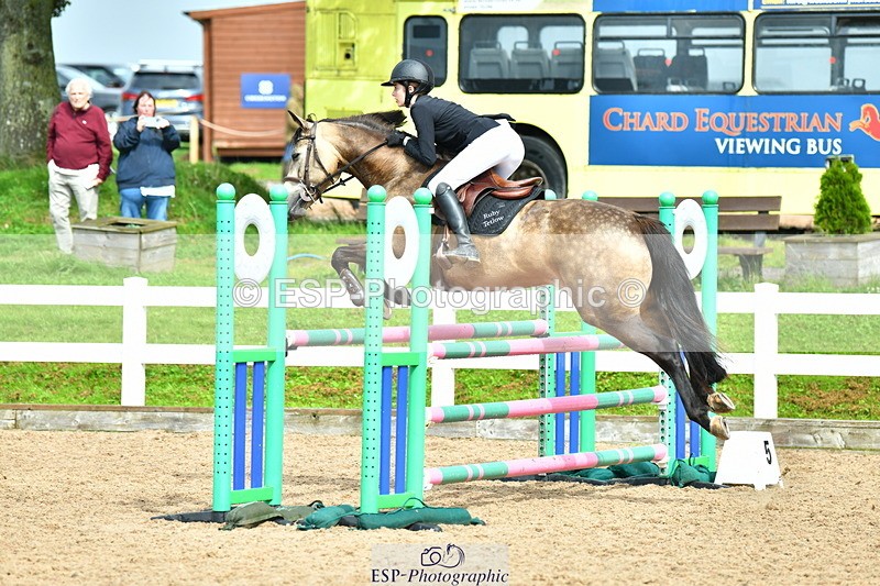 230812A-154017-09847 - Cls 29 1.05m Nat Am Qualifier