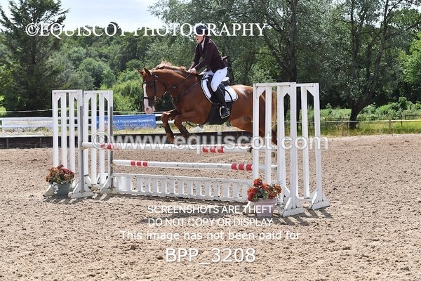BPP_3208 - CLASS 14 SUN 0.95m Amateur Championship Qualifier