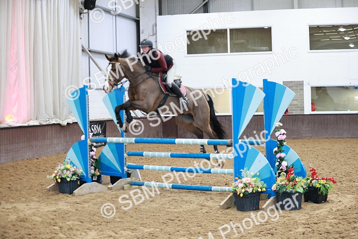 SBM_001140 - Class 3 - Senior Discovery 1.00m