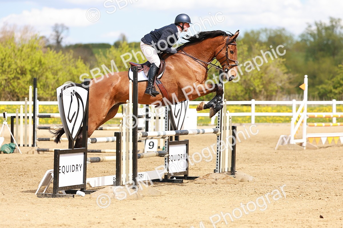 SBM_001664 - Class 3 - Senior Discovery - 1.00m