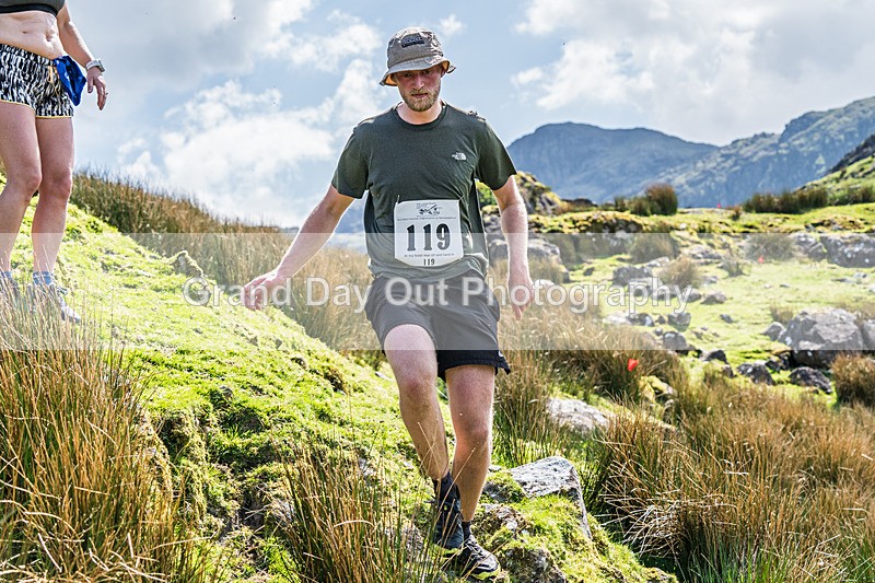 Glaramara-374 - Glaramara Fell Race Sunday 19th May 2024