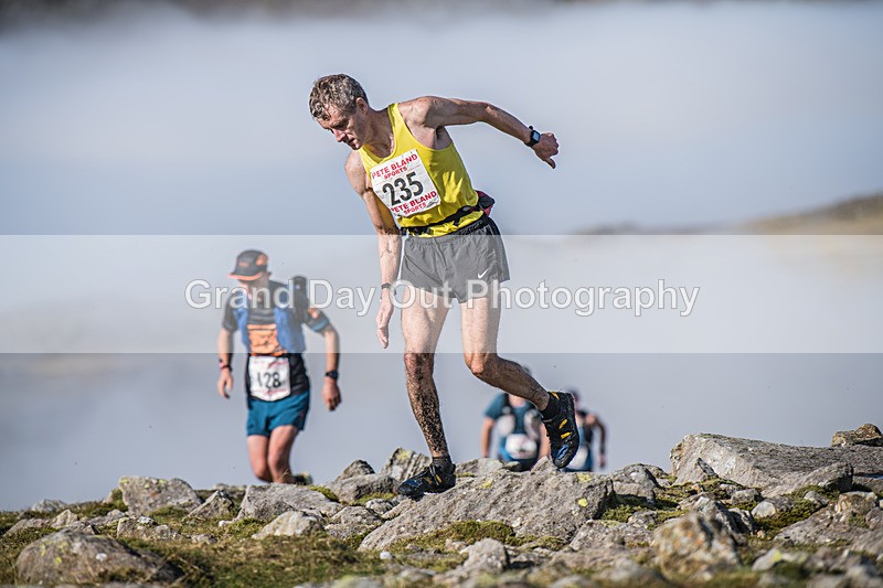 Langdale-392 - Langdale Horseshoe Fell Race Saturday 11th October 2025
