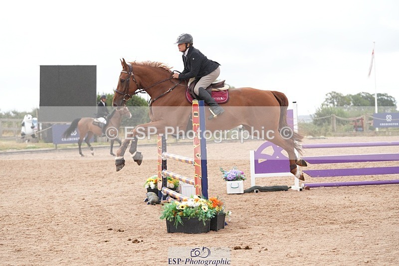 260730-101906-01646 - Cls 1 British Novice and 90cm