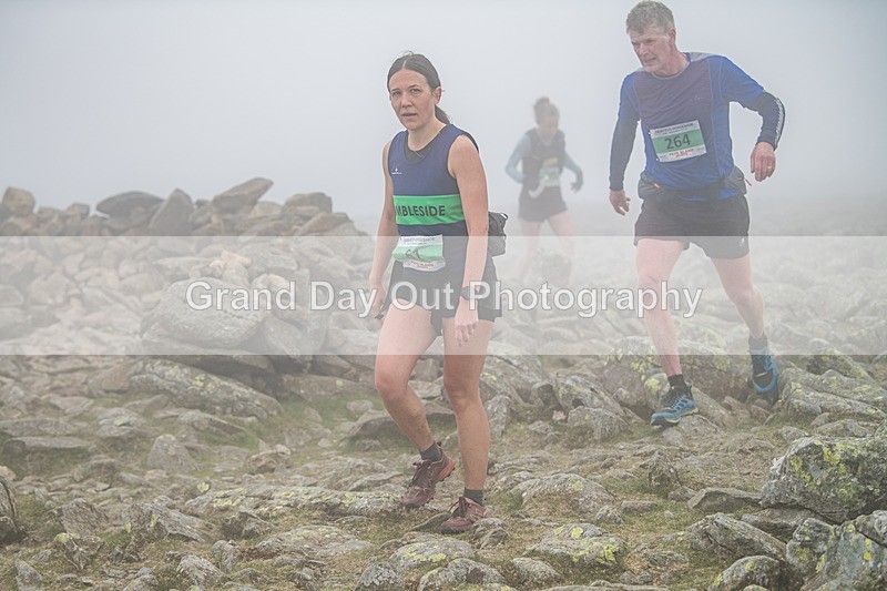Fairfield-518 - Fairfield Horseshoe Fell Race Saturday 9th May 2026