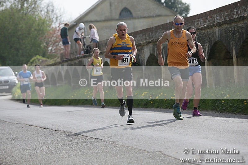 CAD 190419 493 - Cadence Events    Good Friday 10 Miler 19/04/19