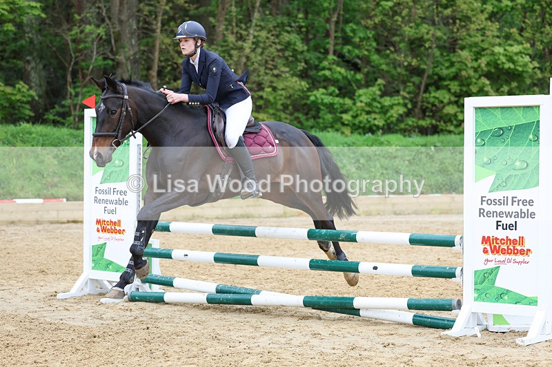 3E7A4804 - Class 11: Junior 80cm