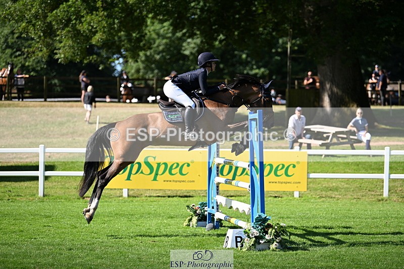 250703A-093316-02213 - Cls 1 Snr Foxhunter