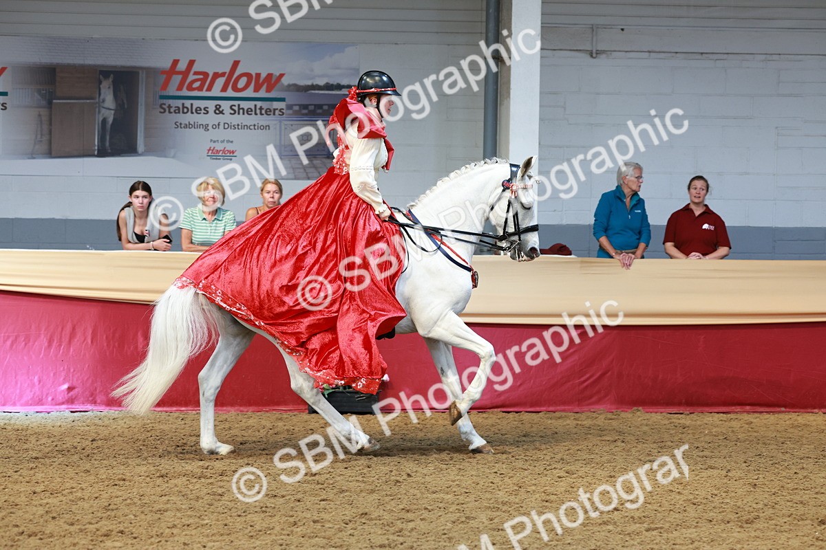 SBM_13768 - Class 106 - Ridden Costume -Astride Adult (15-19)