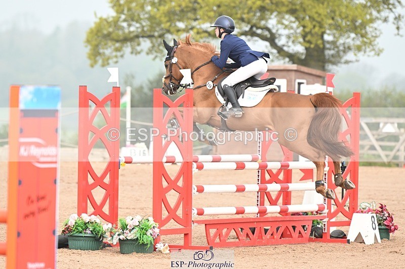 250426-083137-11337 - Cls 43 Ponies - Mini Tour