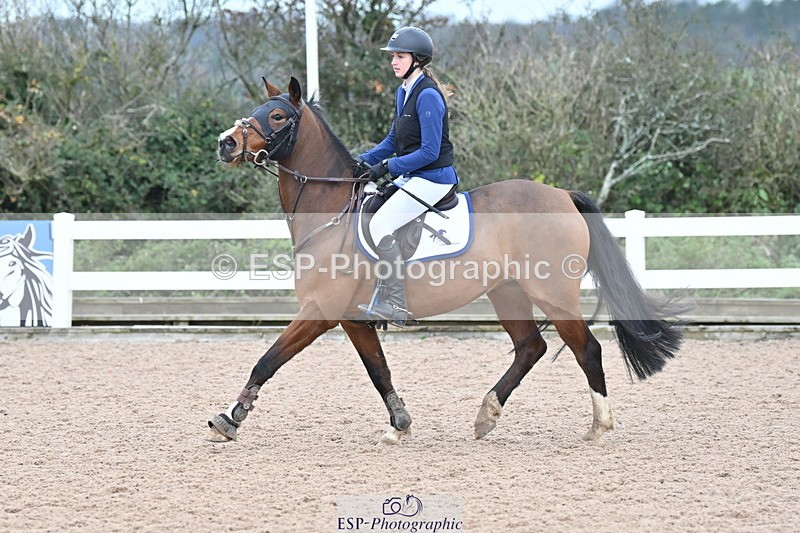 231119A-102141-04886 - Sun Cls 3 BlueChip Pony Discovery Qualifier