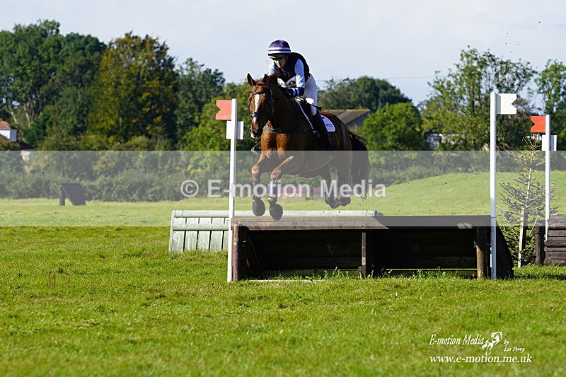  WWHT 031021 584 - WWEC Novice Restricted (0.80m) 18/10/20