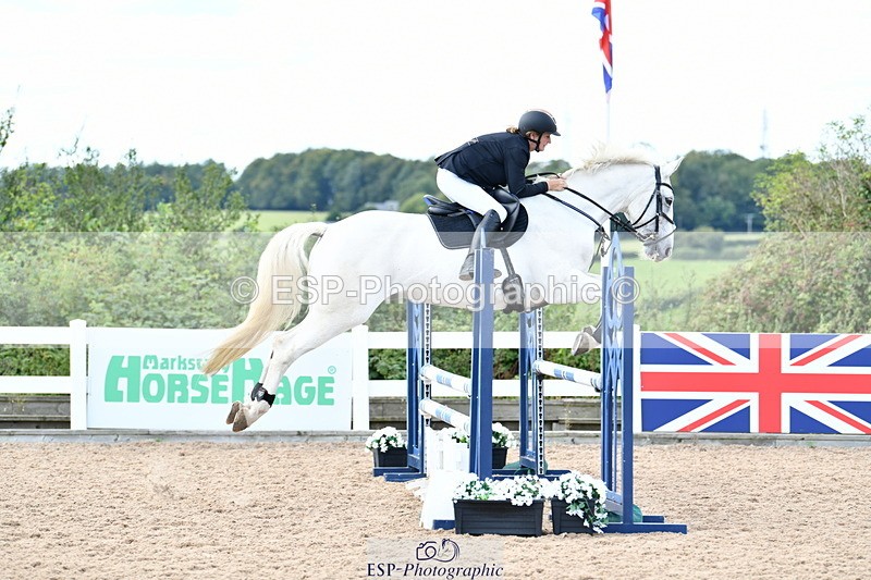 240913A-133416-04281 - Cls 23 95cm Amateur Qualifier