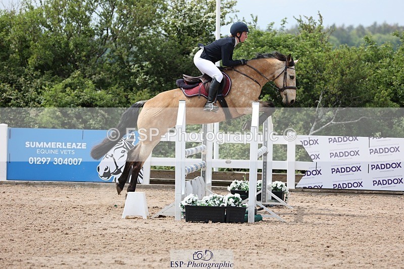 250509-133558-07284 - Cls 21 95cm Amateur Qualifier