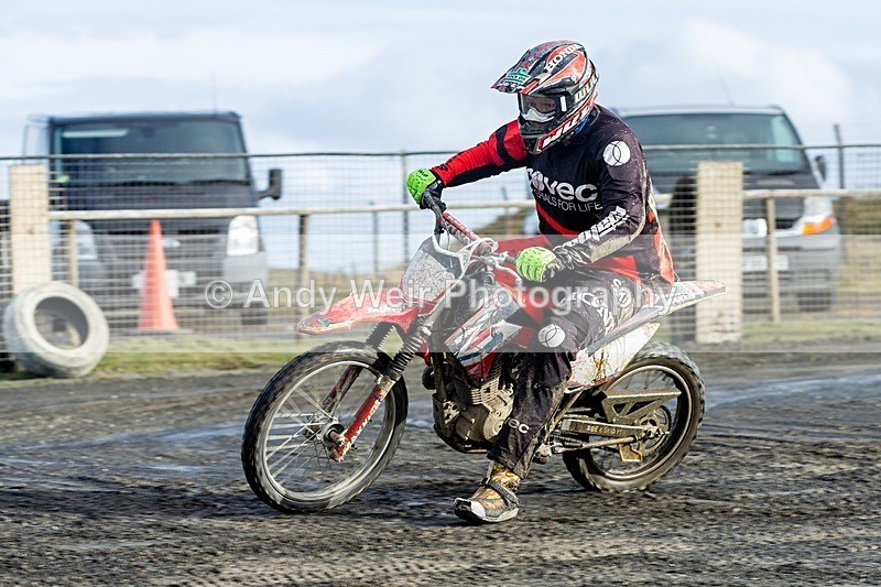 201031-5D-3K8A4191 - Ride & Skid It Flat Track Experience 31st Oct 20