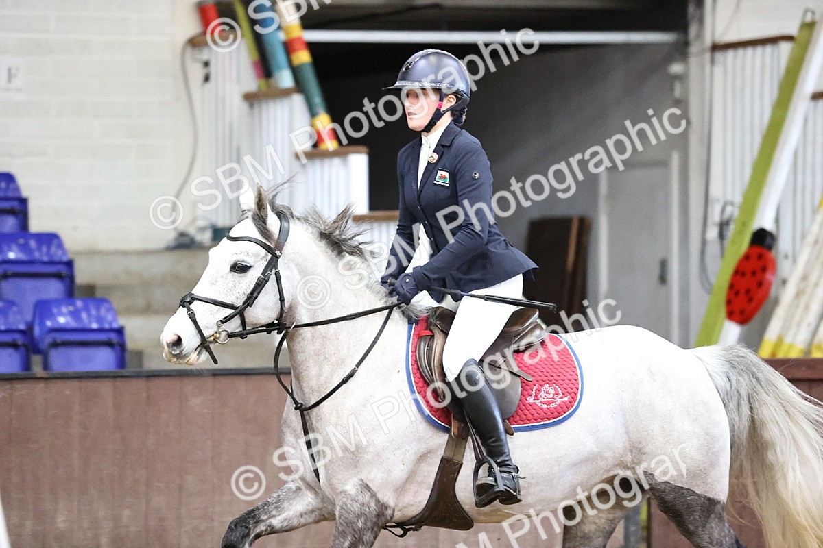 SBM_001426 - Class 9 - Pony British Novice 80cm