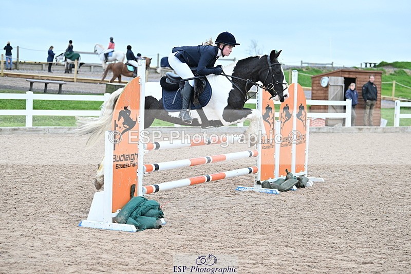 231119A-094258-04714 - Sun Cls 3 BlueChip Pony Discovery Qualifier