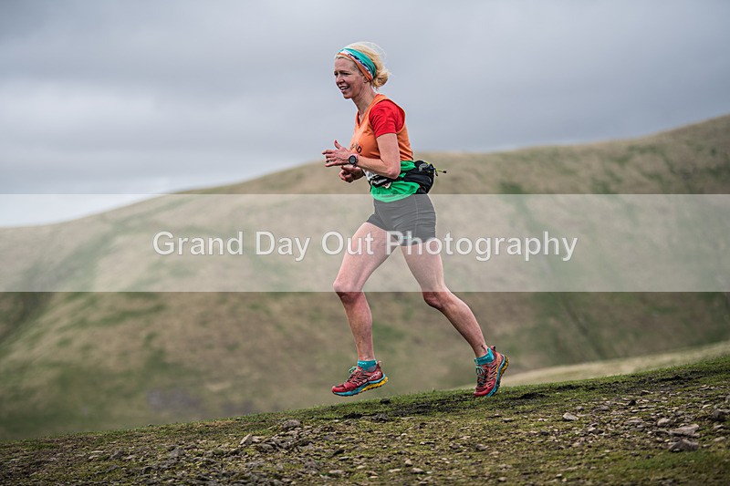 Arant Haw Seniors-418 - Kendal Winter League Arant Haw (Senior Race) Sunday 14th April 2024