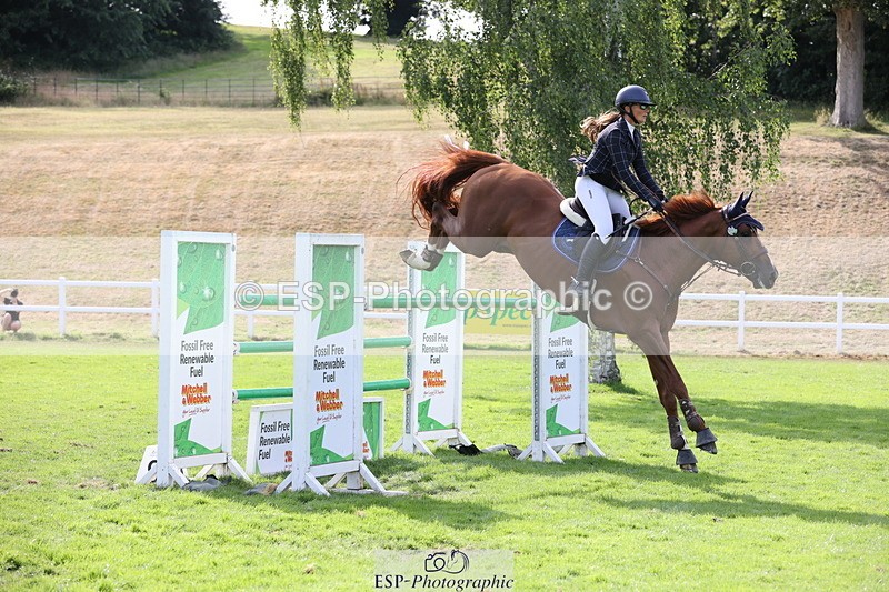 250704A-172447-12441 - Cls 18 Snr 1.40m Grand Prix