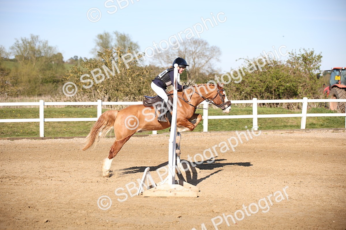 5K7A0109 - Class 5 - 80cm