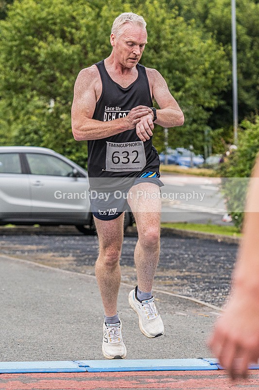 Lambfoot-660 - Lambfoot Loop Road Race Tuesday 2nd July 2024