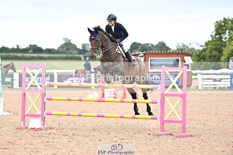 250820B-134503-00785 - Cls 6 Foxhunter and 1.20m Open