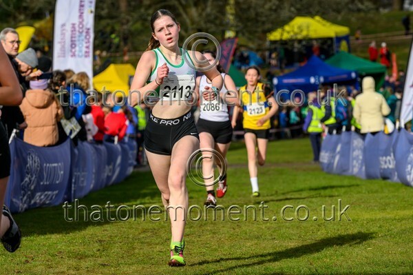 Falkirk25-911589 - U15 Girls