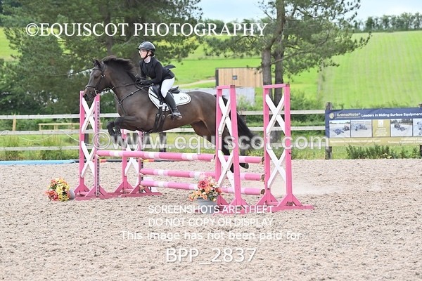 BPP_2837 - CLASS 5 STX-UK Pony BritiNovice / 0.80m Open