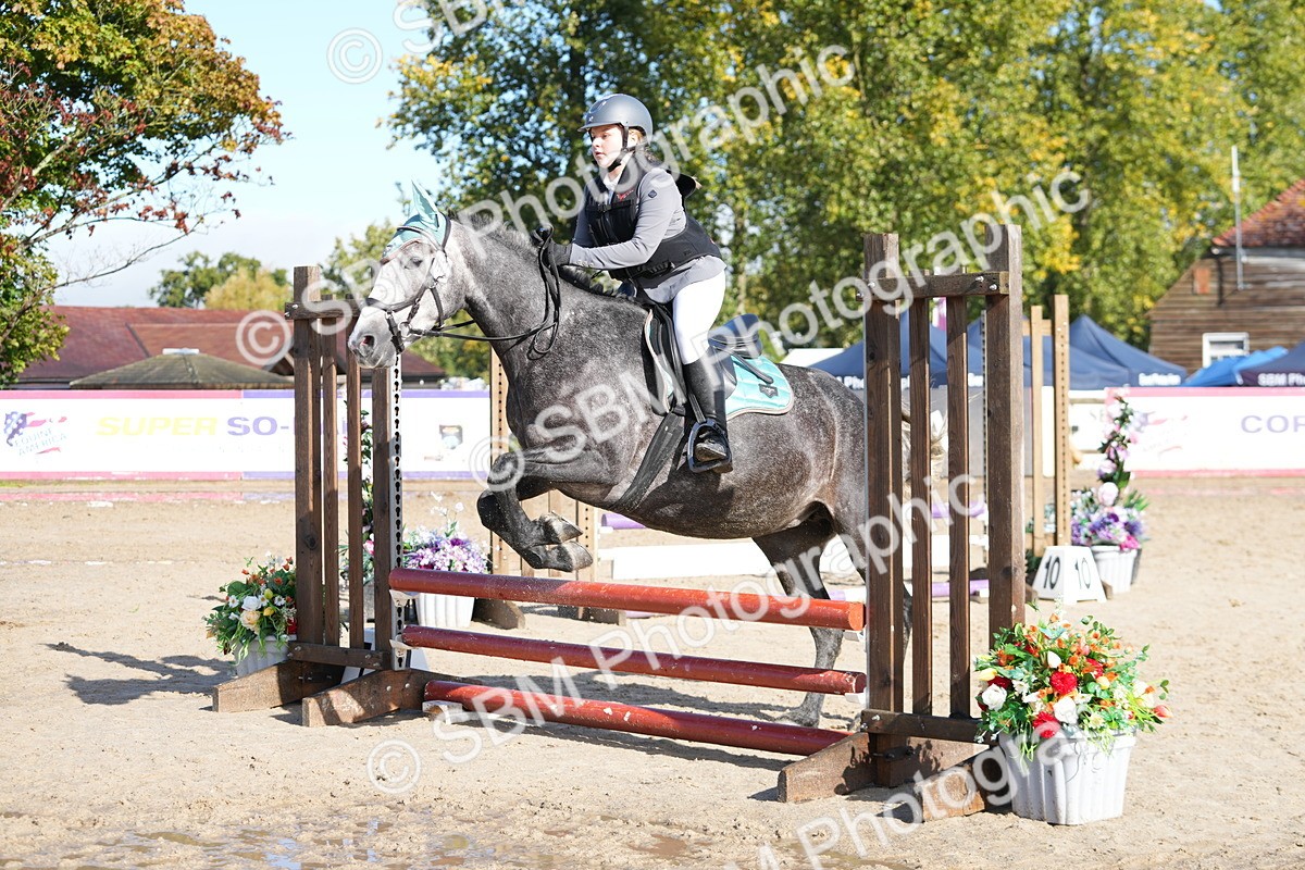 SBM_38169 - J6 - Junior Pony 55cm Championship