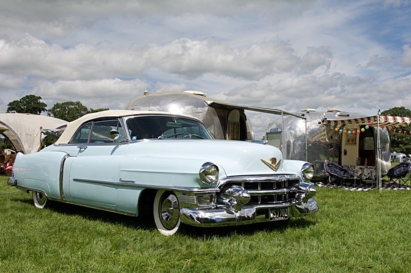  - Vintage Nostalgia Festival