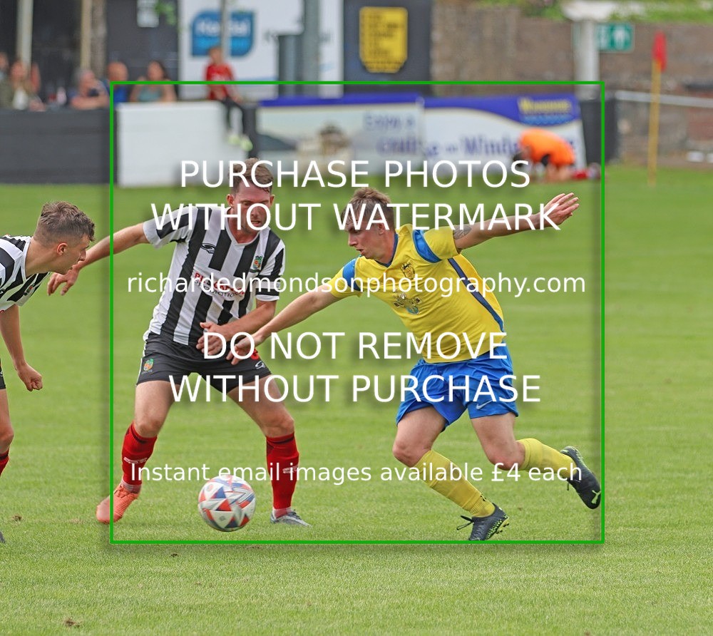 IMG_9653 - Kendal Town v Whitehaven