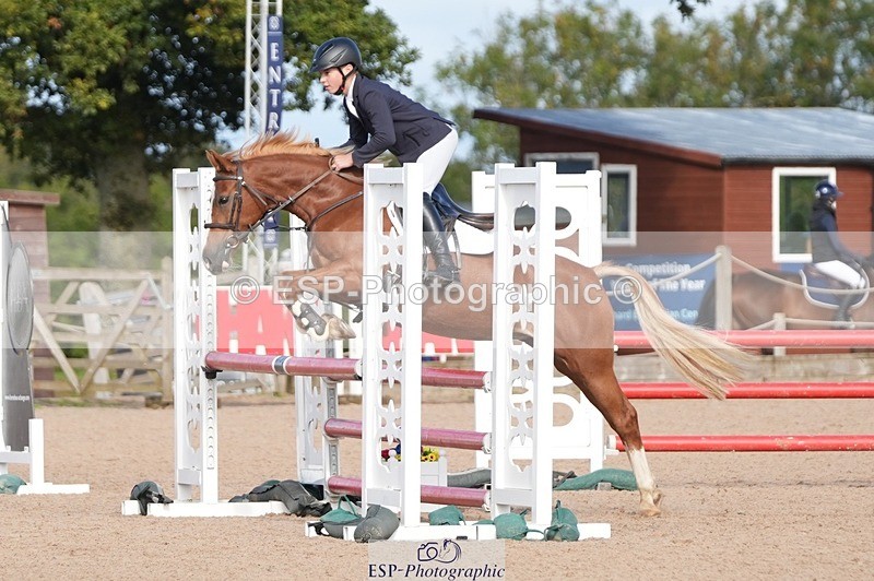 250921-104741-02415 - Cls 5 Pony Discovery and 90cm