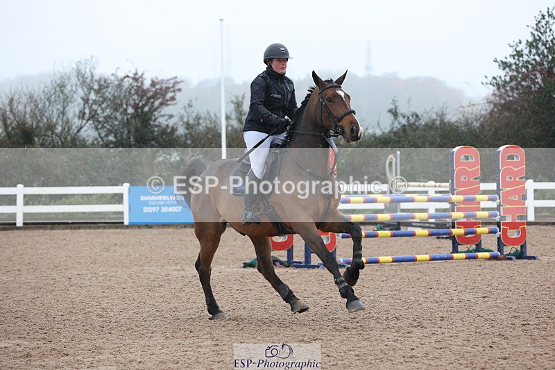 231112A-132718-04473 - Cls 20 Newcomers & 1.10m Open