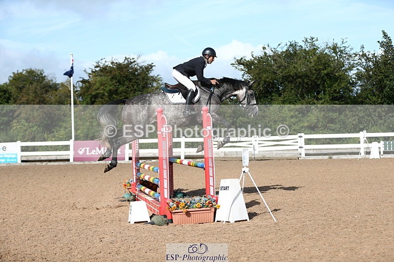 230811A-093802-02903 - Cls 13 A&B Snr Brit Nov & 90cm Open