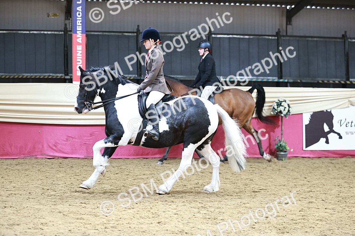 SBM_03732 - Class 6A Area Ridden Pre-Vet