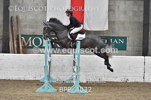 BPP_4032 - FRI CLASS 23 NEWC/1.10M