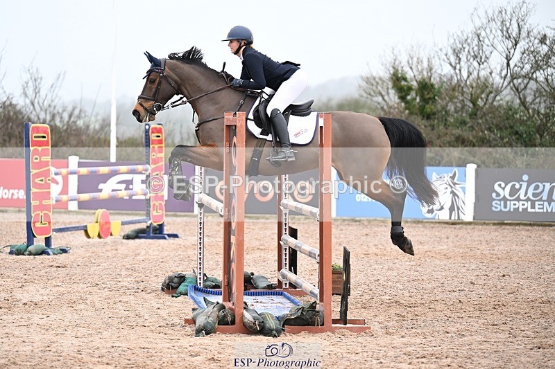 260130-122116-00391 - Cls 5 Newcomers and 1.10m Open