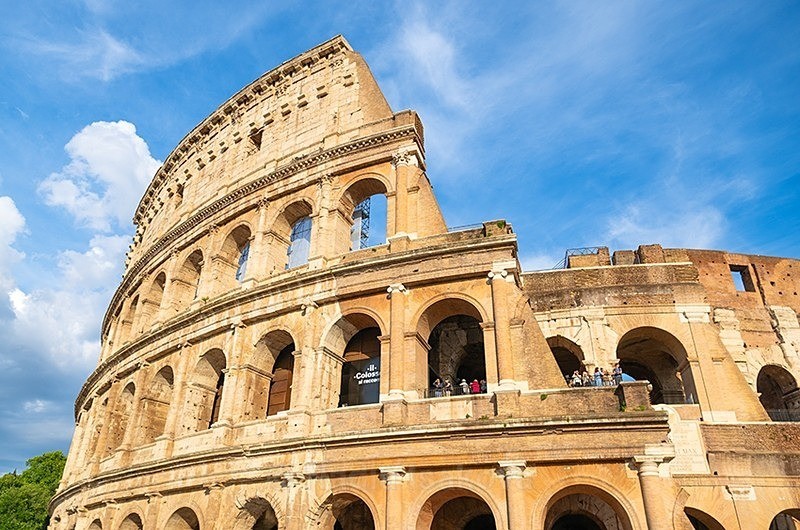  - Italy