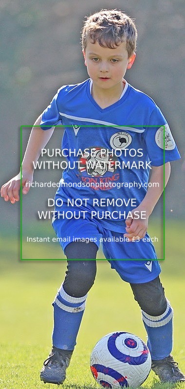 IMG_9261 - Ibis U9 v Wattsfield U9 (19/3/22)