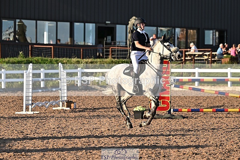 260626-201901-01664 - Cls 10+11 Children on Horses