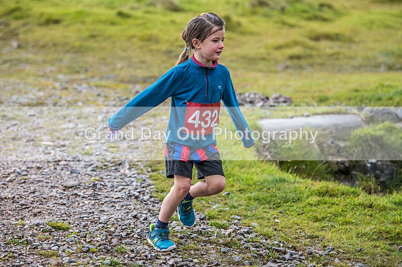 Westmorland-54 - Great Westmorland Trail Race (Junior & Senior Races) Saturday 13th September 2025